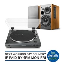 Audio-Technica AT-LP60X