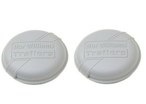 Genuine ifor williams - ifor, hub