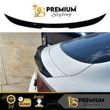 Audi A7 S7 RS7 MK1 Rear Boot