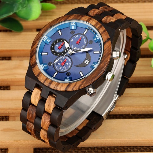Luxury men chronograph - luxury, men's