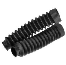 Pair 205x42x30mm Motorcycle