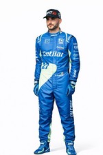 Go-Kart Racing Suit/Karting