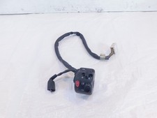 Triumph Trophy 900 Thunderbird