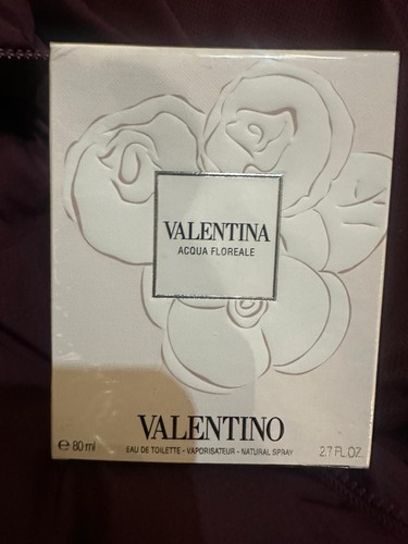New valentino valentina acqua - new,