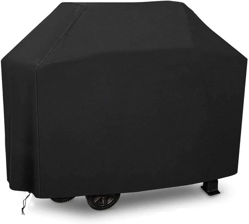 Heavy duty bbq cover - heavy,