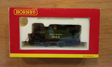 R3213 SR 0-4-0 Hornby