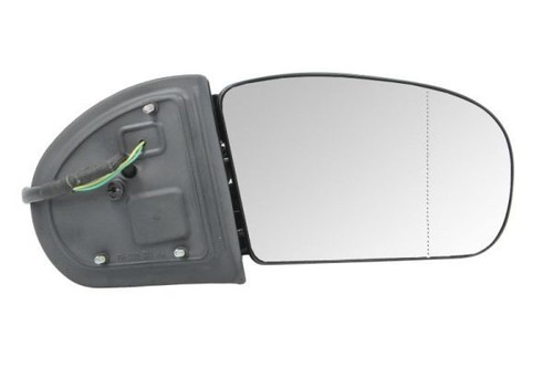 Turn signals blic - turn,