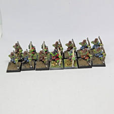 Warhammer Fantasy: Goblin