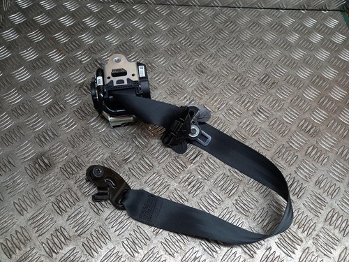 Ford focus mk4 left front - mk4, seat