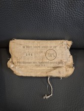 WW2 German Army tunic, pocket