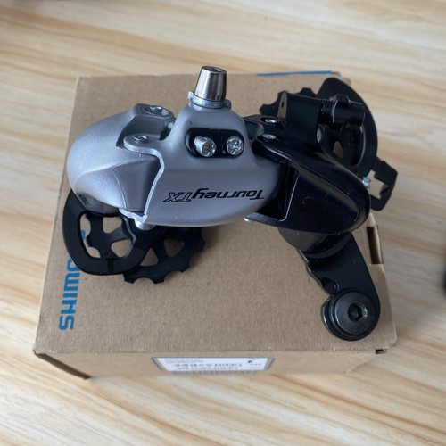 Shimano tourney tx800 rear - shimano,