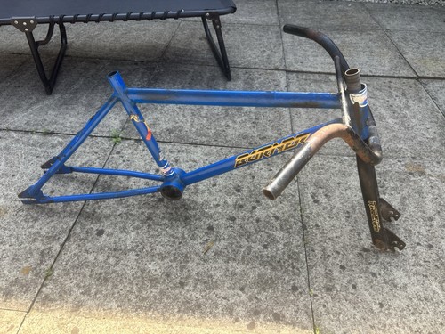 Raleigh burner bmx - raleigh, 2.