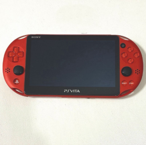 Sony playstation vita - ps,