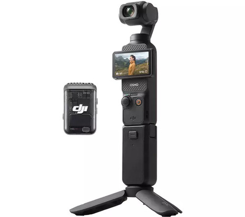 Dji osmo pocket - dji,