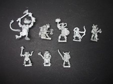 Citadel Games Workshop Chaos