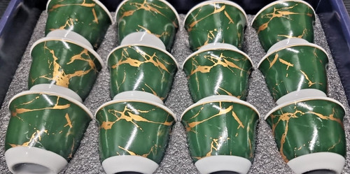 Green gold turkish arabic - turkish,