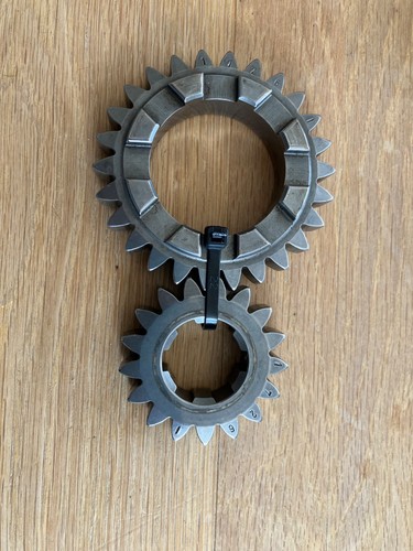 Hewland mk5 gear set - gear,