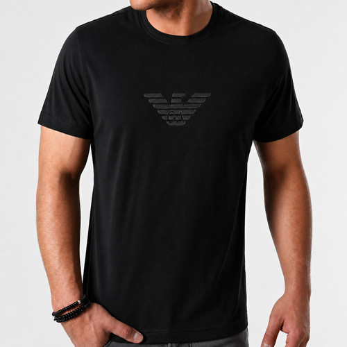 Emporio armani black men - emporio,