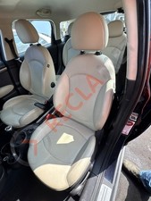 MINI COOPER D MK3 R60 10-17 1.6 DIESEL Passenger N/S Front Seat