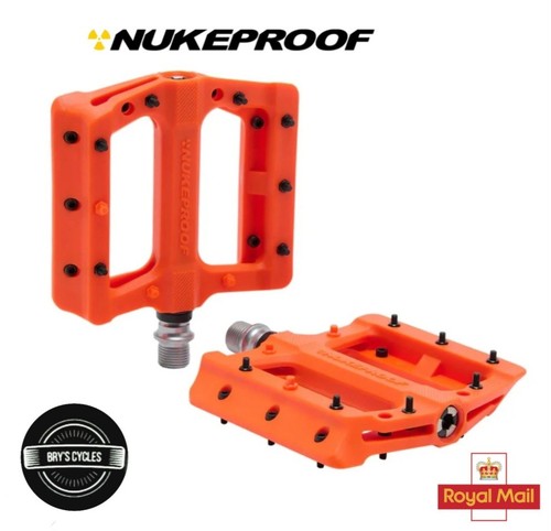 Nukeproof neutron evo - nukeproof,