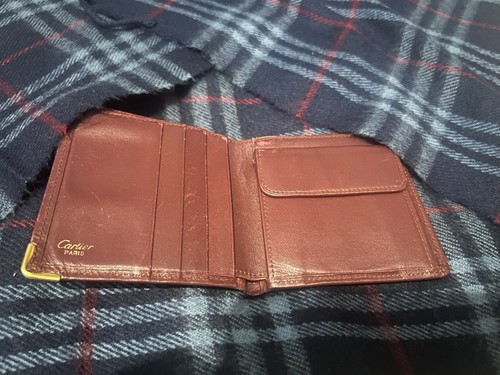 Must cartier fold - must, de