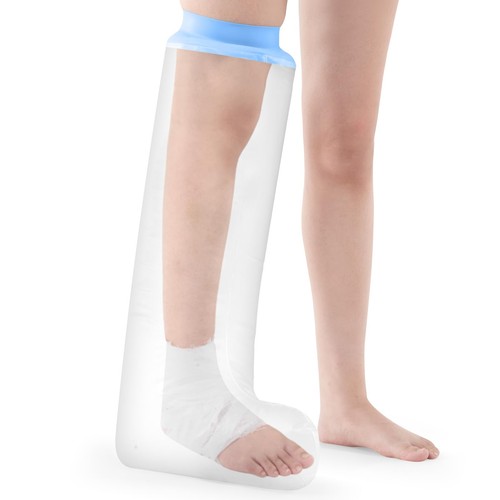 Amsgank waterproof leg cast - amsgank,
