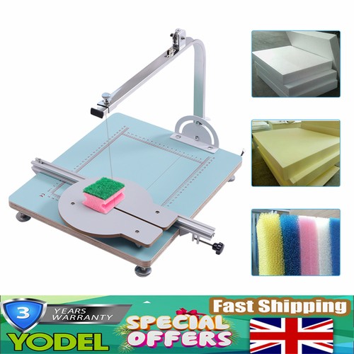 Styrofoam cutter hot wire foam - wire,