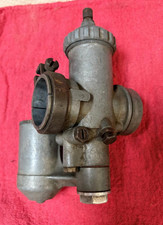 Bing 1/24/41 Carburetor - Fits