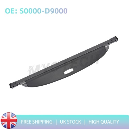 Parcel shelf boot load - parcel,