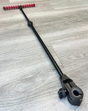 Feeder Fishing Arm Fits Seat