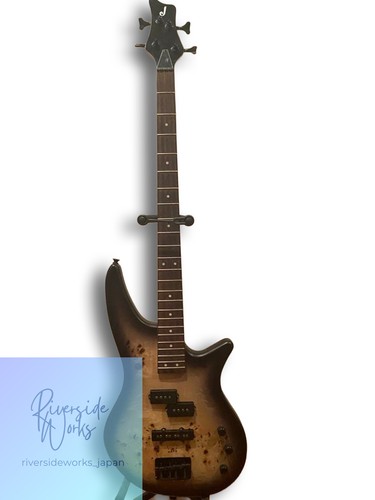 Jackson spectra bass js2 - jackson,