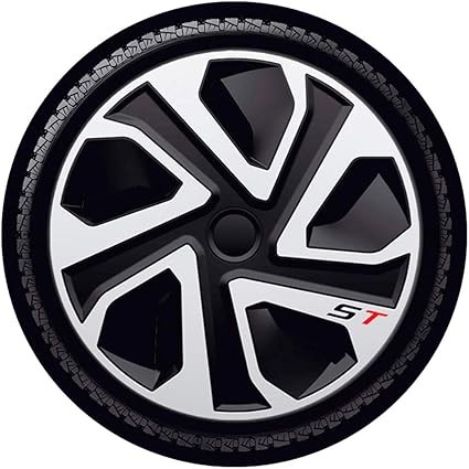 Inch wheel trims hub caps - trims,
