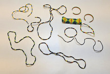 Handmade Jamaican Rasta Bead