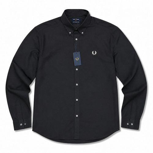Fred perry men - perry, button