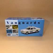 Lledo va05207 ford granada mki - va05207,