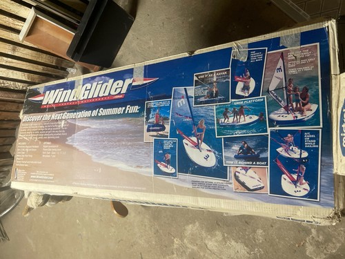 Mistral windglider windsurf - mistral,