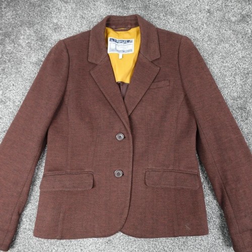 Joules henford blazer jacket - joules,