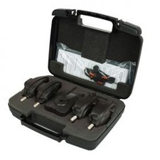 Fox Micron MX Alarms &