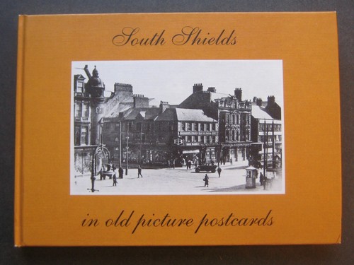 South shields old picture - south,