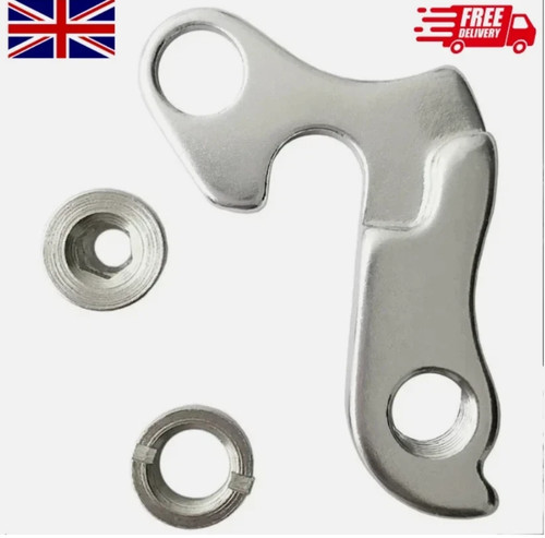 Rear derailleur hanger mech - rear,