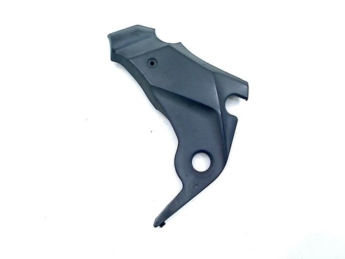 Left cover frame - left, kawasaki