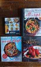 Slimming World Various Recipe