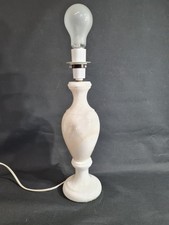 Vintage Cream Alabaster Marble