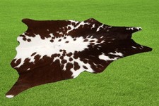 100% New Cowhide Rugs Area Cow