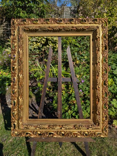 Lightweight baroque rococo - lightweight,