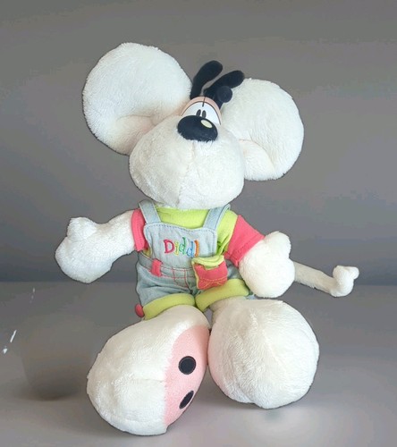 Thomas goletz diddl mouse soft - diddl,