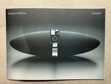 Bowers & Wilkins Zeppelin