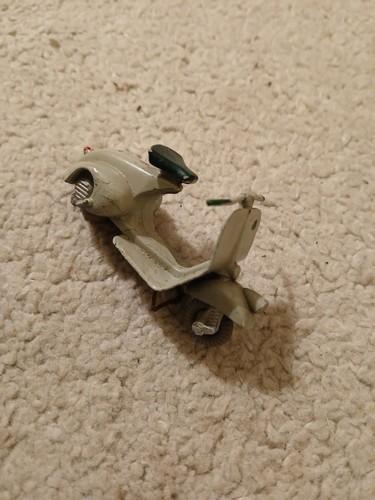 Vintage diecast mercury 32 - diecast, 1:32