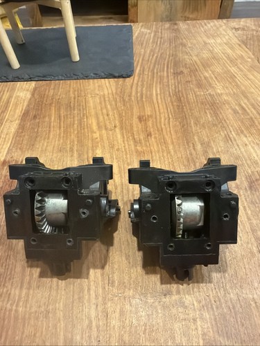 Hpi savage flux x - hpi, xl