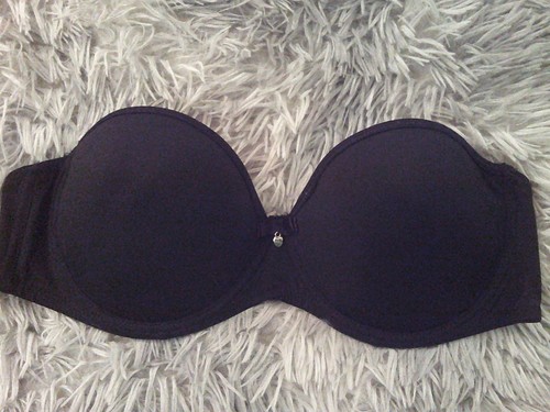 Closer evie strapless - closer,
